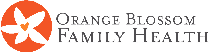 Orange Blossom Family Health